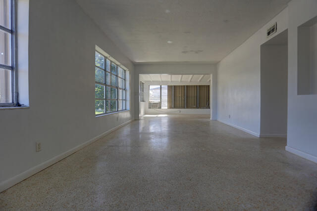 910 9th Street Lake Park, FL 33403 - Photo 8 of 34 Dining to living room videw 910 9th St