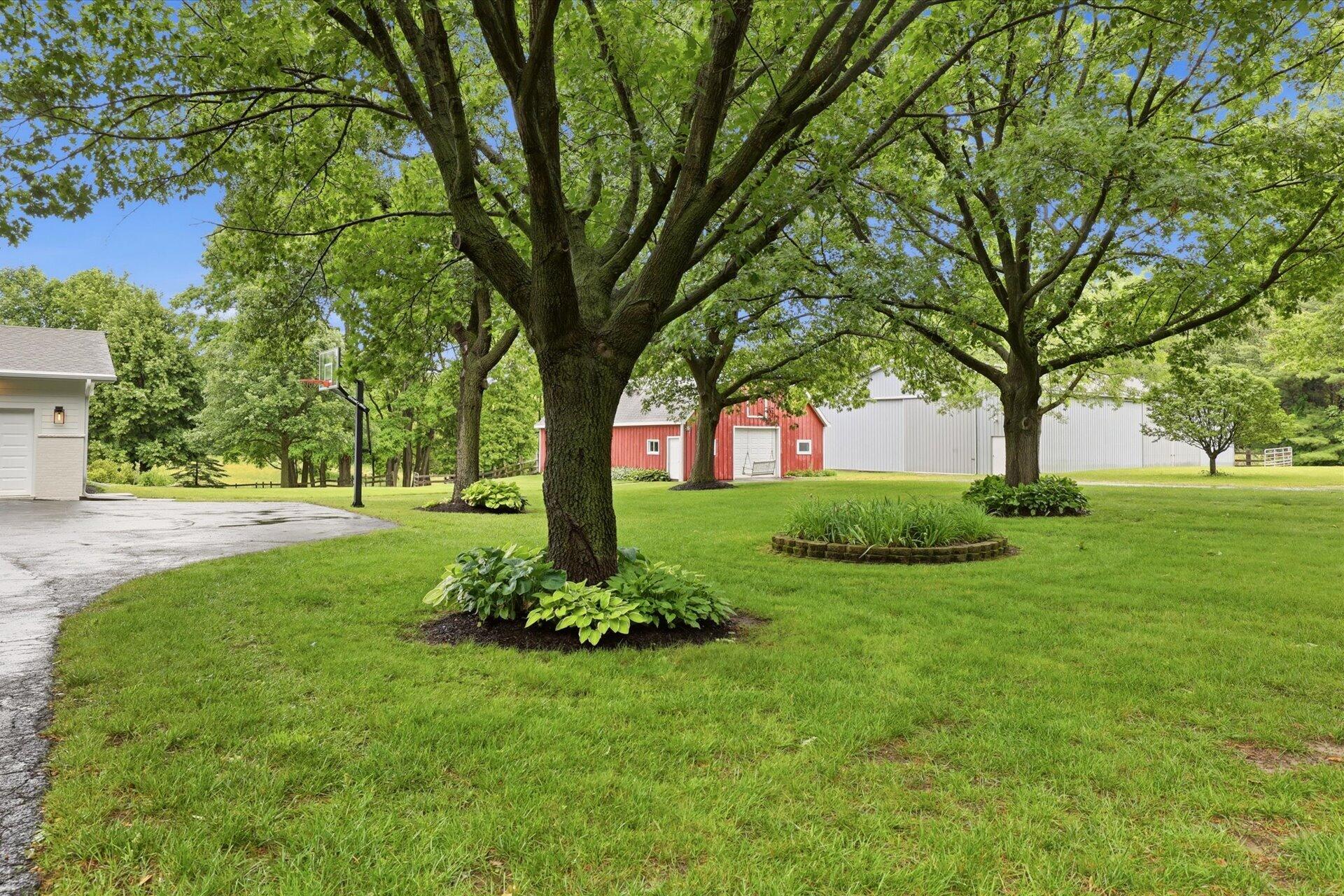 W7288 South Town Line Road Delavan, WI 53115 - Photo 51 of 57 outside