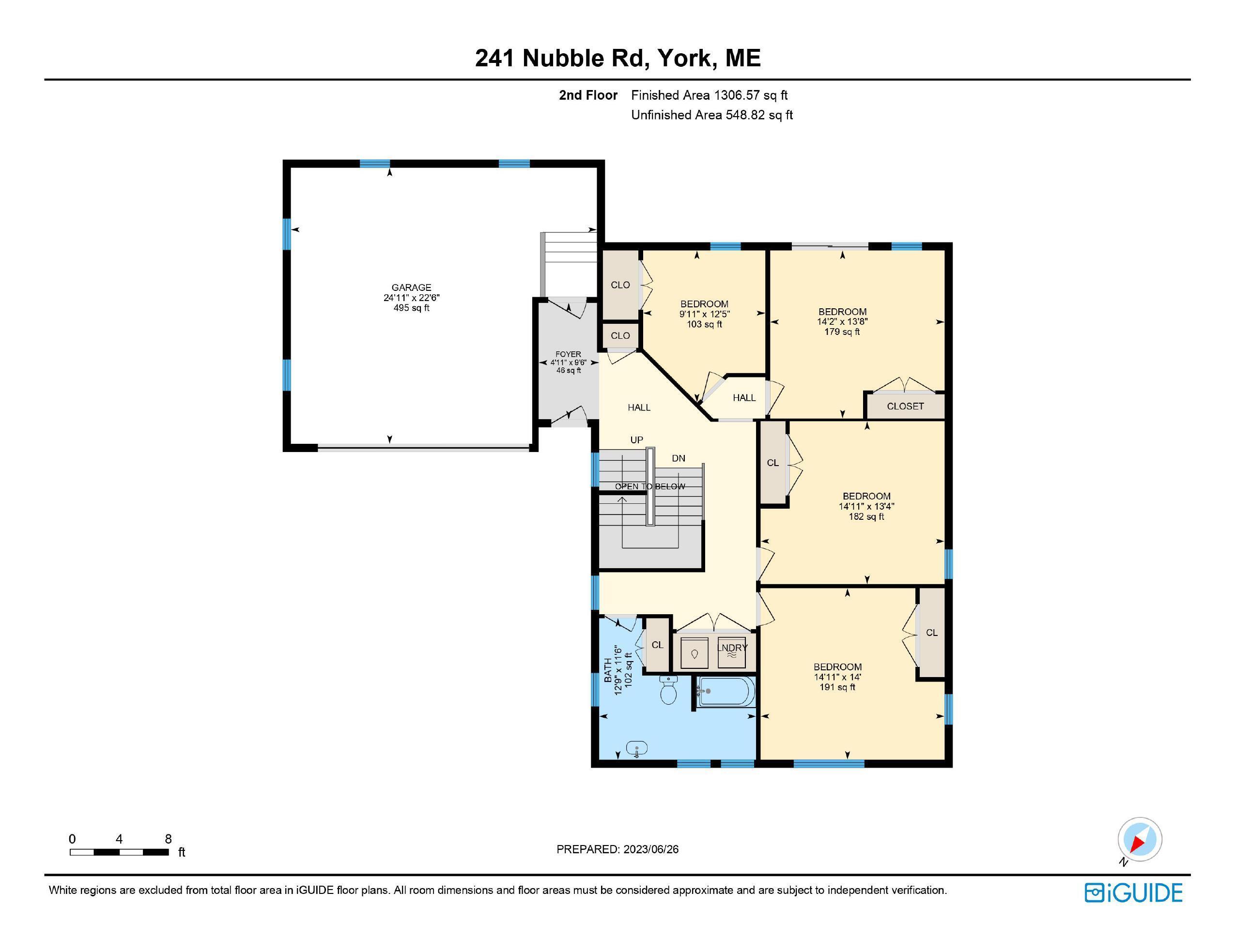 241 Nubble Road York, ME 03909 - Photo 45 of 49 241 Nubble Rd, York