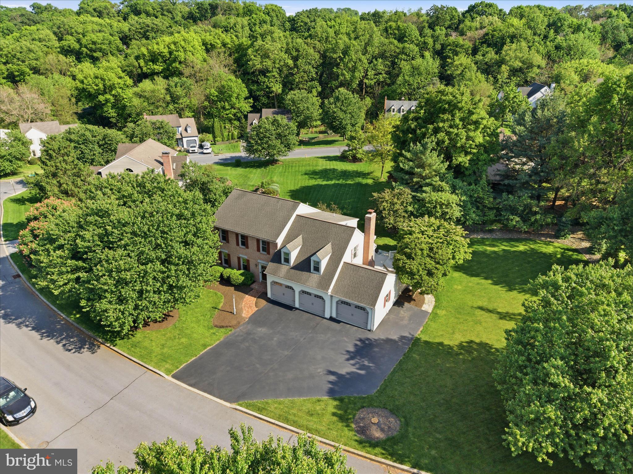 9 Round House Drive Lititz, PA 17543 - Photo 10 of 71
