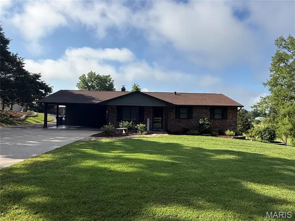 $525,000 | 3316 County Road 316, Cape Girardeau, MO 63701