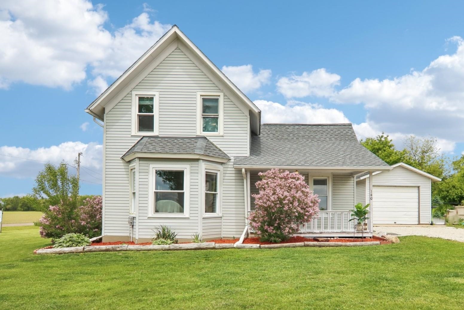 140 West State Line Road Sharon, WI 53585 - Photo 1 of 1 Gallery Image 1