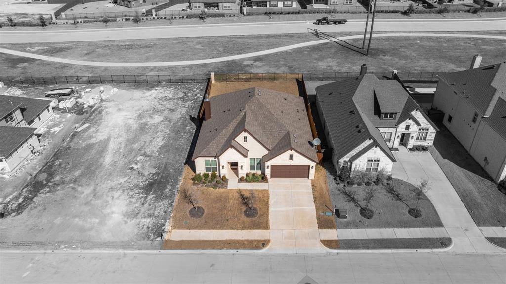 3841 Eagles Bluff Road Midlothian, TX 76065 - Photo 3 of 36
