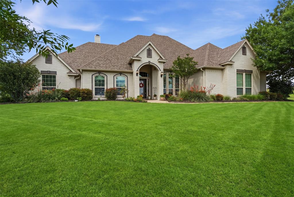 160 Aledo Ridge Road Fort Worth, TX 76126 - Photo 3 of 40