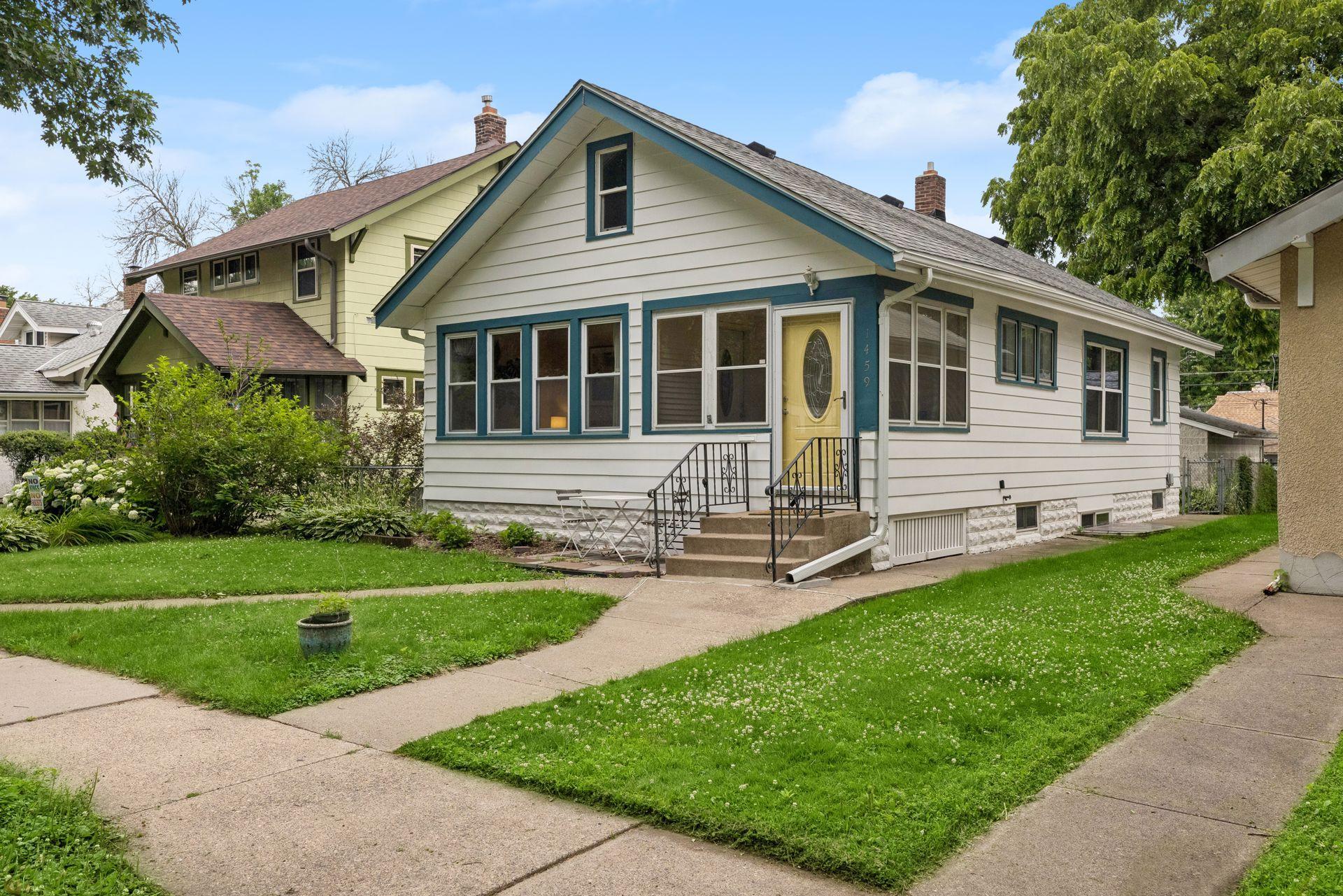 1459 Pascal Street St. Paul, MN 55108 - Photo 59 of 73