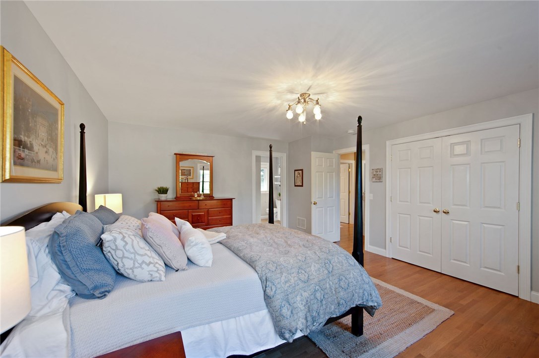 40 Bourque Road Cumberland, RI 02864 - Photo 17 of 34