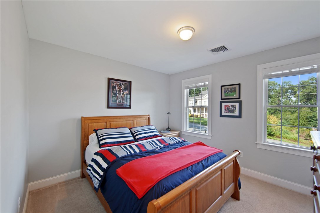 40 Bourque Road Cumberland, RI 02864 - Photo 21 of 34
