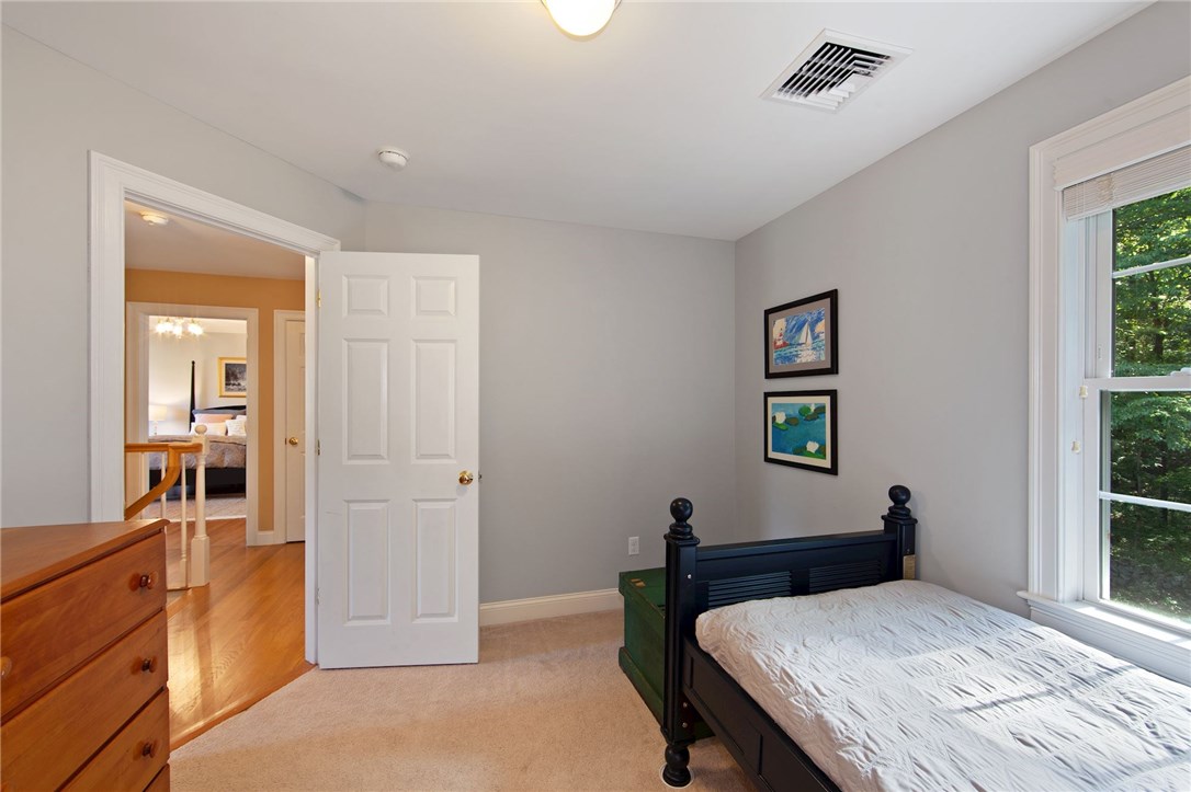 40 Bourque Road Cumberland, RI 02864 - Photo 25 of 34
