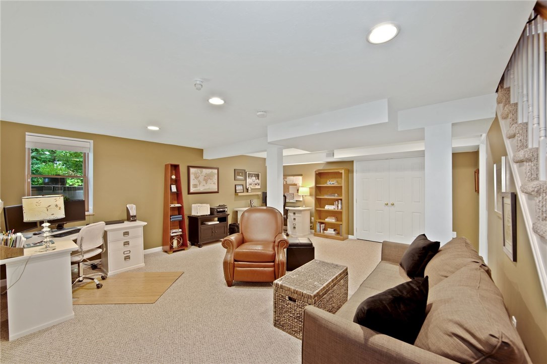 40 Bourque Road Cumberland, RI 02864 - Photo 29 of 34