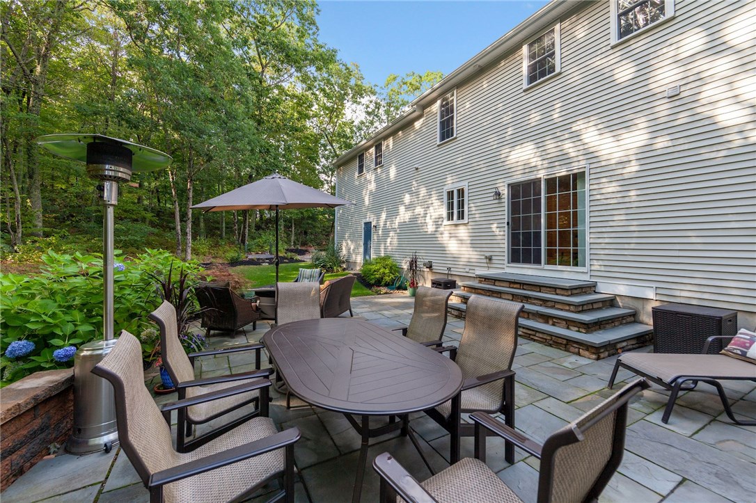 40 Bourque Road Cumberland, RI 02864 - Photo 31 of 34