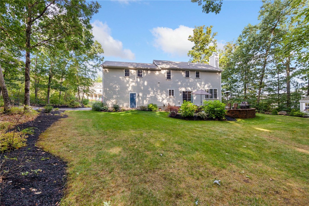 40 Bourque Road Cumberland, RI 02864 - Photo 34 of 34