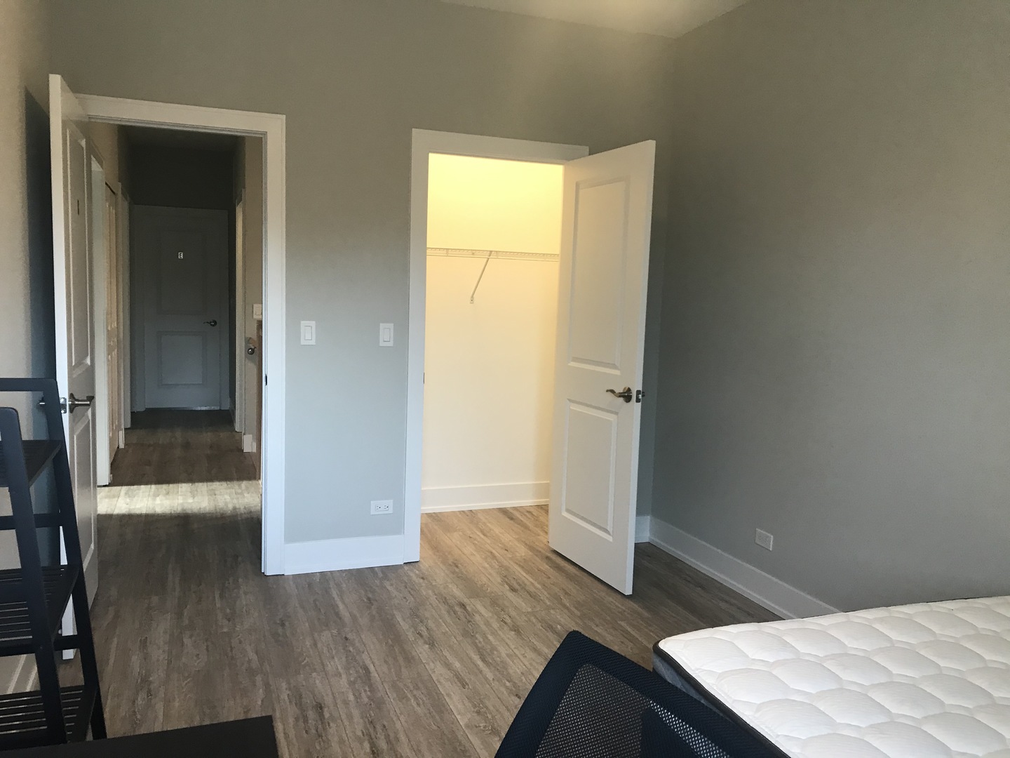 1119 South Loomis Street, Unit 201C Chicago, IL 60607 - Photo 4 of 13