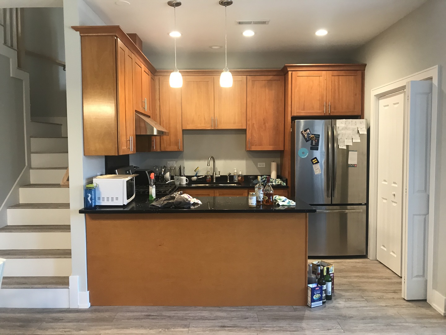 1119 South Loomis Street, Unit 201C Chicago, IL 60607 - Photo 8 of 13