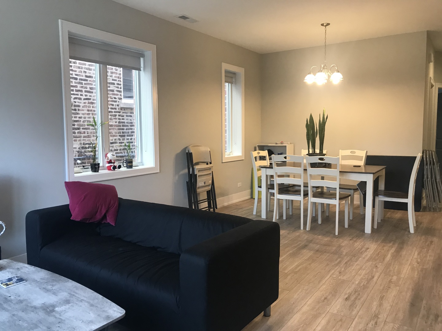 1119 South Loomis Street, Unit 201C Chicago, IL 60607 - Photo 9 of 13