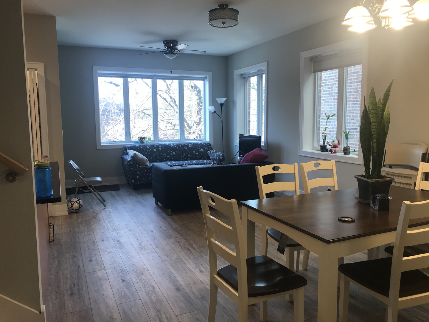 1119 South Loomis Street, Unit 201C Chicago, IL 60607 - Photo 10 of 13