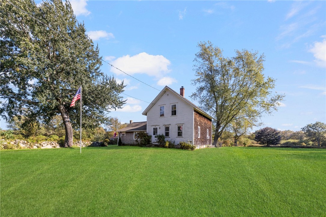 216 Saugatucket Road South Kingstown, RI 02879 - Photo 17 of 21 Gallery Image 17