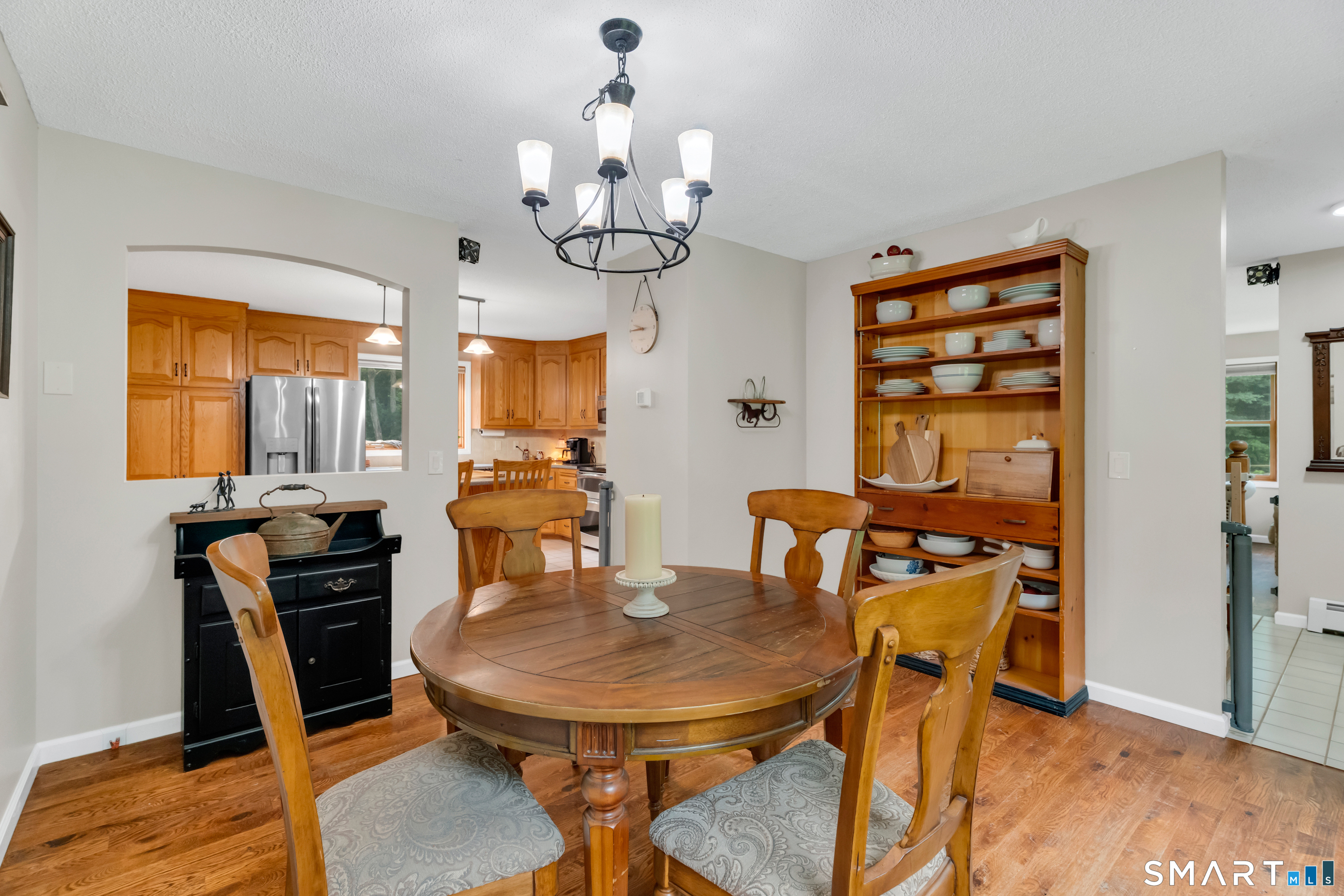 58 Hi-Lea Farm Road Colchester, CT 06415 - Photo 11 of 37 Gallery Image 11