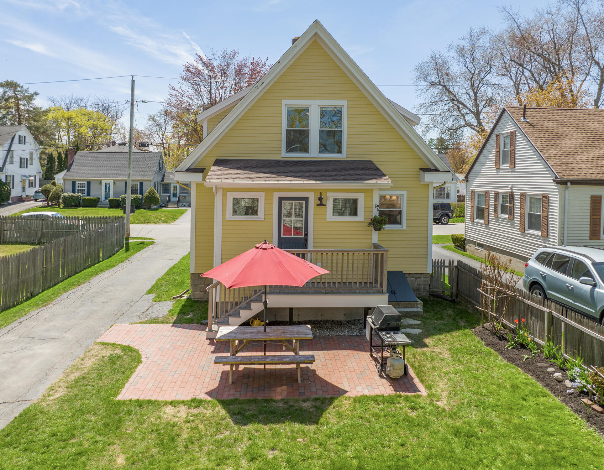 25 Gleckler Road Portland, ME 04103 - Photo 34 of 45 25 Gleckler Road-04