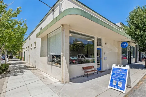 $3,998,000 | 414 Laurel Avenue, Menlo Park, CA 94025