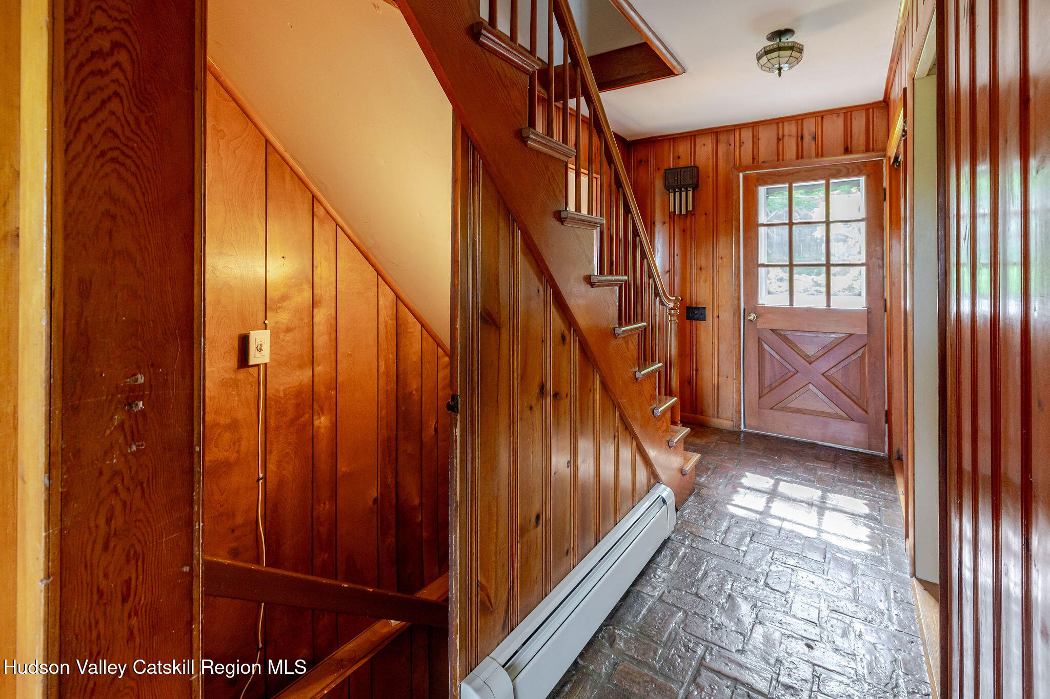 162 Valley View Road Copake Falls, NY 12517 - Photo 23 of 61 Entry/ Basement access