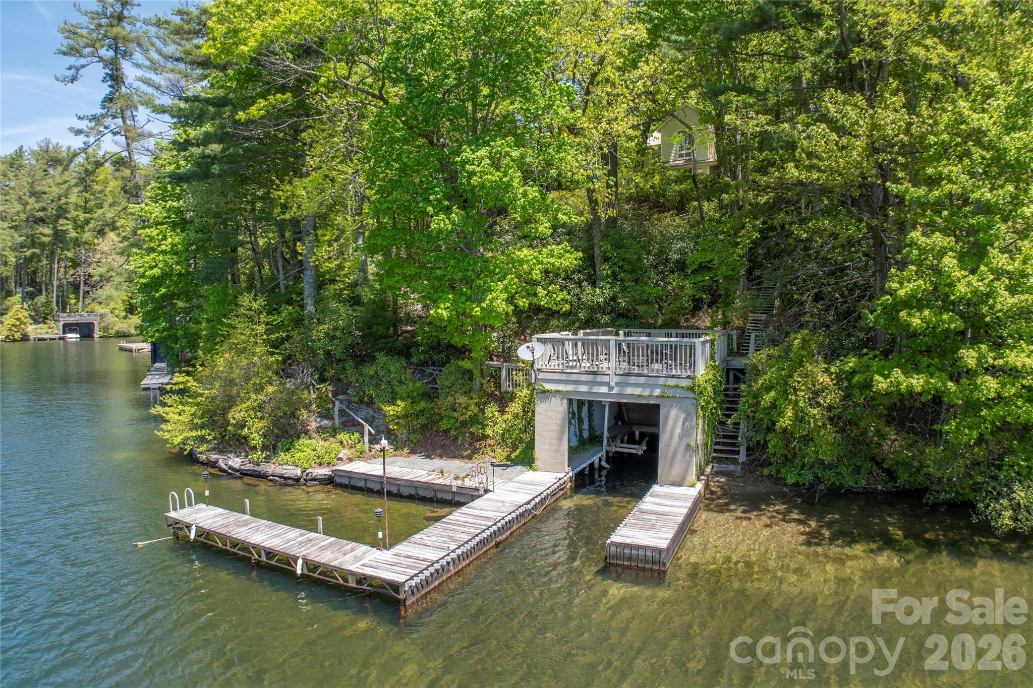 1957 Cold Mountain Road Lake Toxaway, NC 28747 - Photo 40 of 48