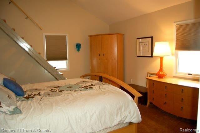 1765 East Wattles Road Troy, MI 48085 - Photo 19 of 25 Mst. Bedroom with loft