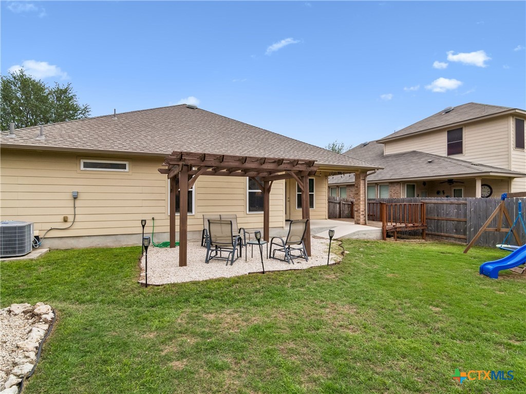 224 Fritz Way Cibolo, TX 78108 - Photo 27 of 31