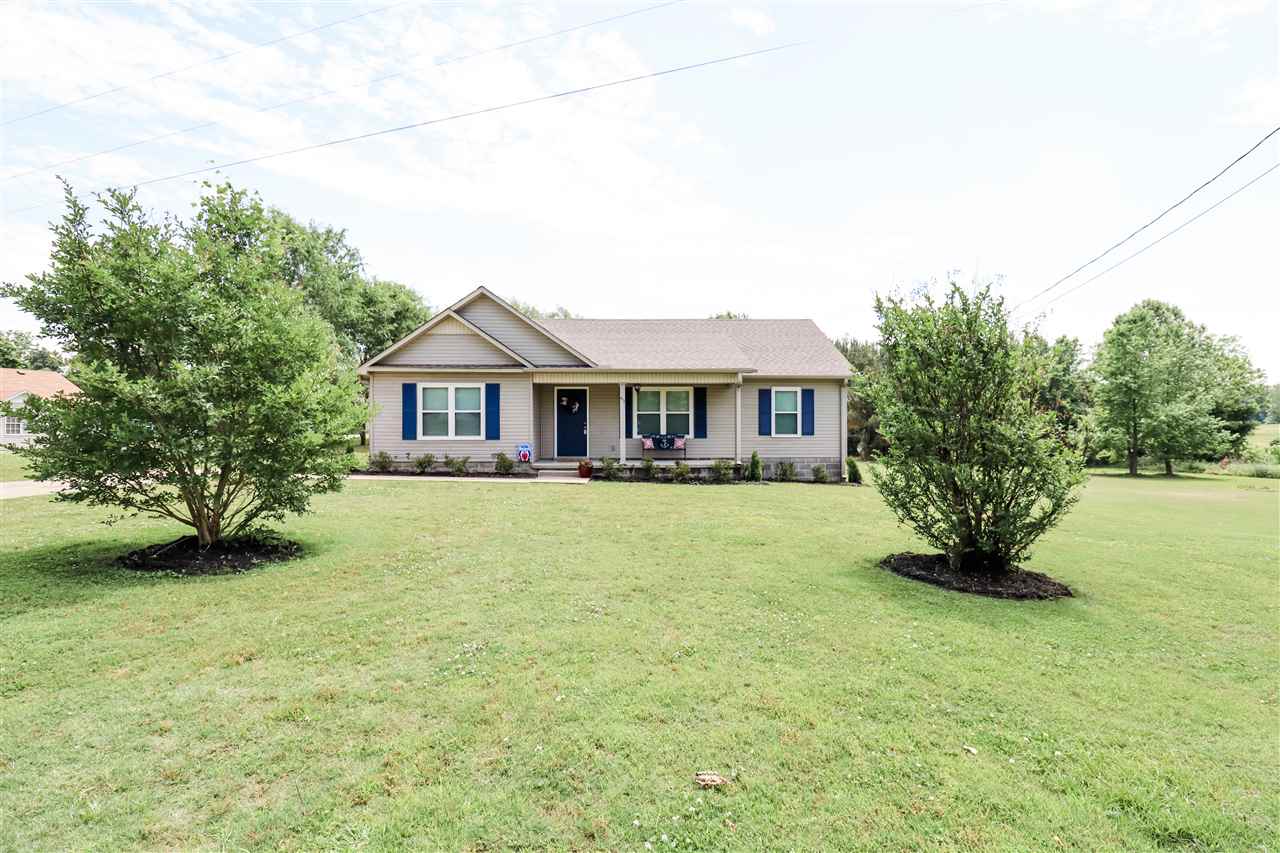 812 Carney Road Ripley, TN 38063 - Photo 1 of 20