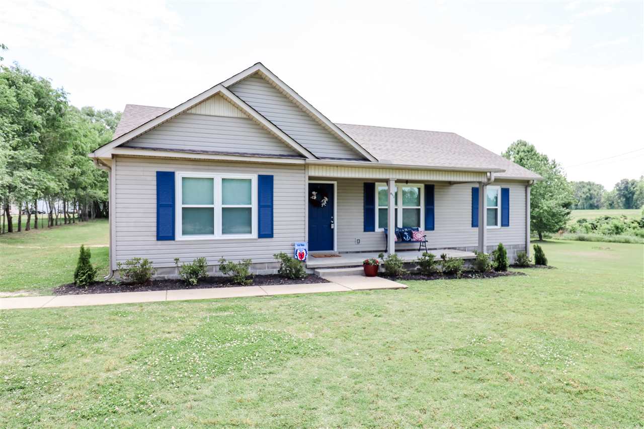 812 Carney Road Ripley, TN 38063 - Photo 2 of 20