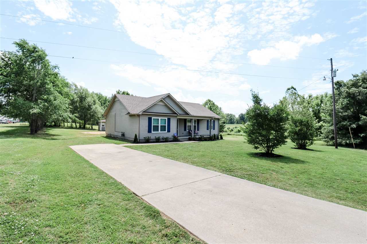 812 Carney Road Ripley, TN 38063 - Photo 3 of 20