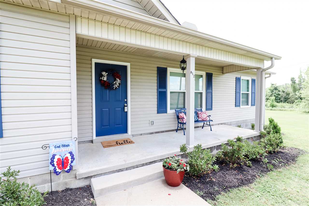 812 Carney Road Ripley, TN 38063 - Photo 4 of 20
