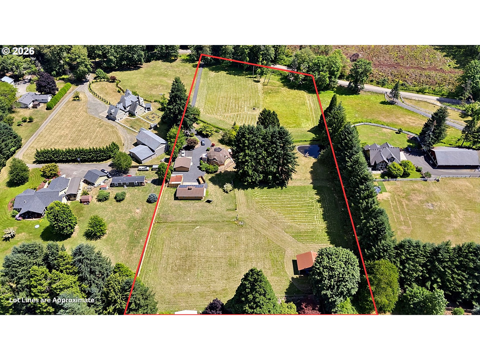 41743 Deerhorn Road Springfield, OR 97478 - Photo 10 of 48