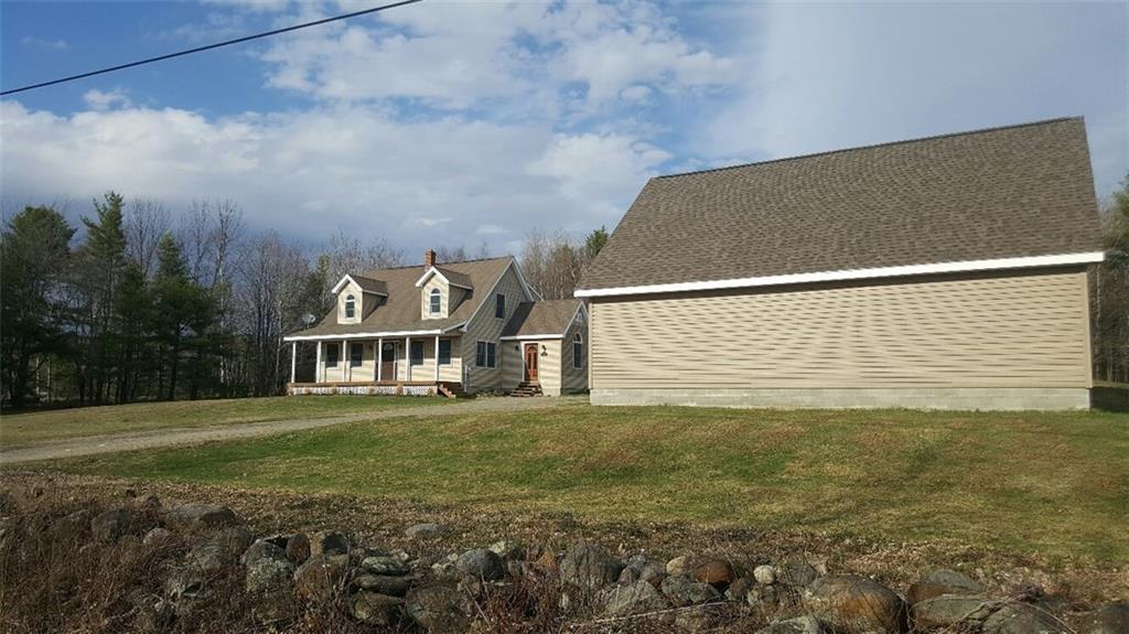 348 Walker Hill Road Wilton, ME 04294 - Photo 28 of 28 Photo