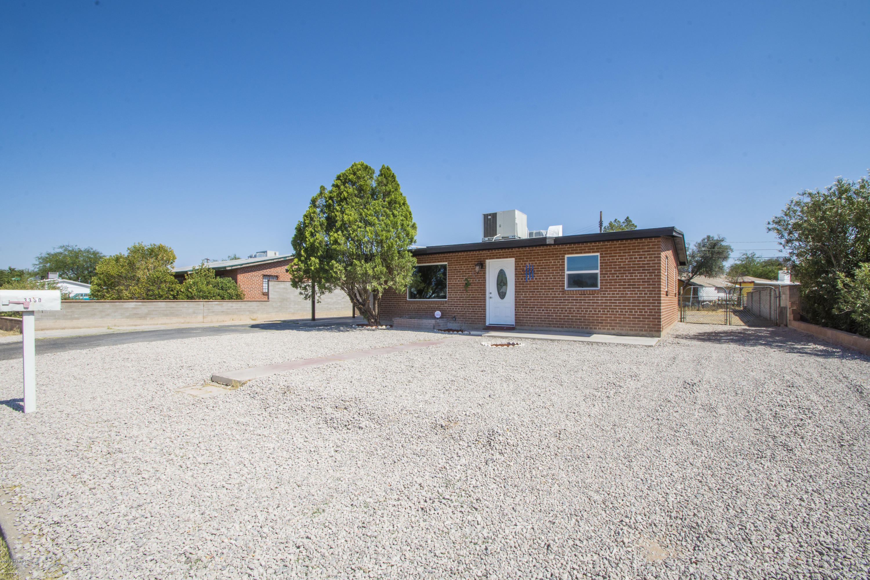 3350 East Silverlake Road Tucson, AZ 85713 - Photo 25 of 27 Gallery Image 25