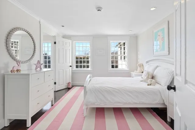 a view of mountain and a lake view