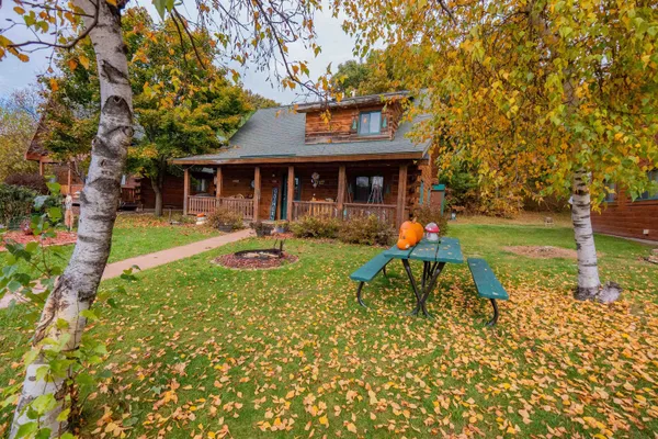 $184,000 | 625 Sandy Beach Court, Warrens, WI 54666