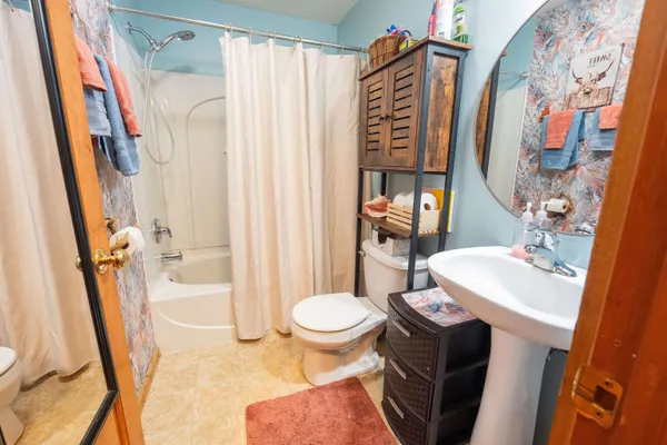 $184,000 | 625 Sandy Beach Court, Warrens, WI 54666