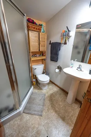 $184,000 | 625 Sandy Beach Court, Warrens, WI 54666