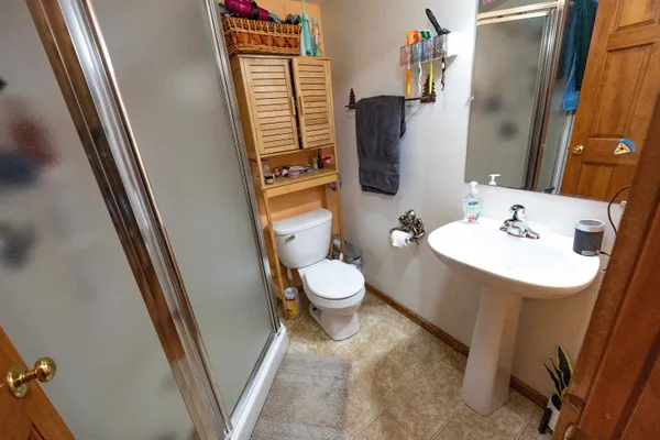 $184,000 | 625 Sandy Beach Court, Warrens, WI 54666