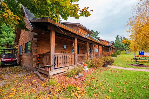 $184,000 | 625 Sandy Beach Court, Warrens, WI 54666