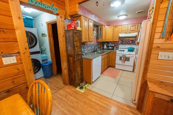 $184,000 | 625 Sandy Beach Court, Warrens, WI 54666