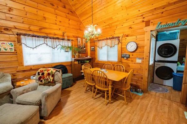 $184,000 | 625 Sandy Beach Court, Warrens, WI 54666
