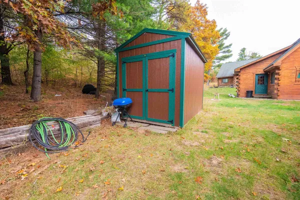 $184,000 | 625 Sandy Beach Court, Warrens, WI 54666