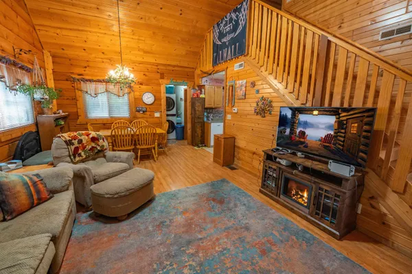 $184,000 | 625 Sandy Beach Court, Warrens, WI 54666