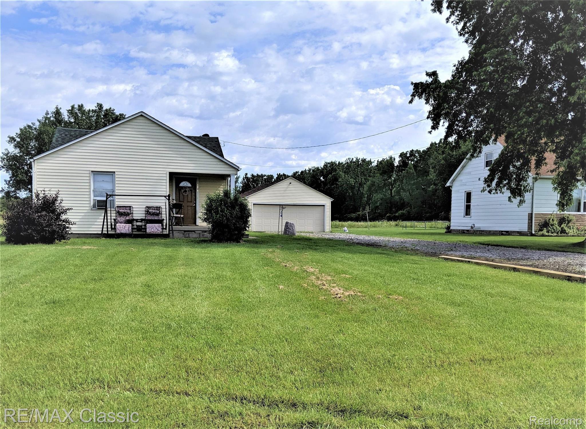 2870 Dean Road Erie, MI 48133 - Photo 2 of 33 B.copy
