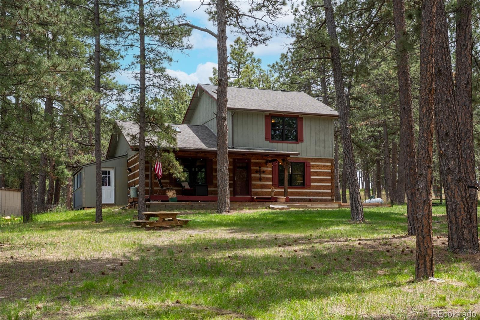 4719 Beaver-Ridge Elbert, CO 80106 - Photo 33 of 48