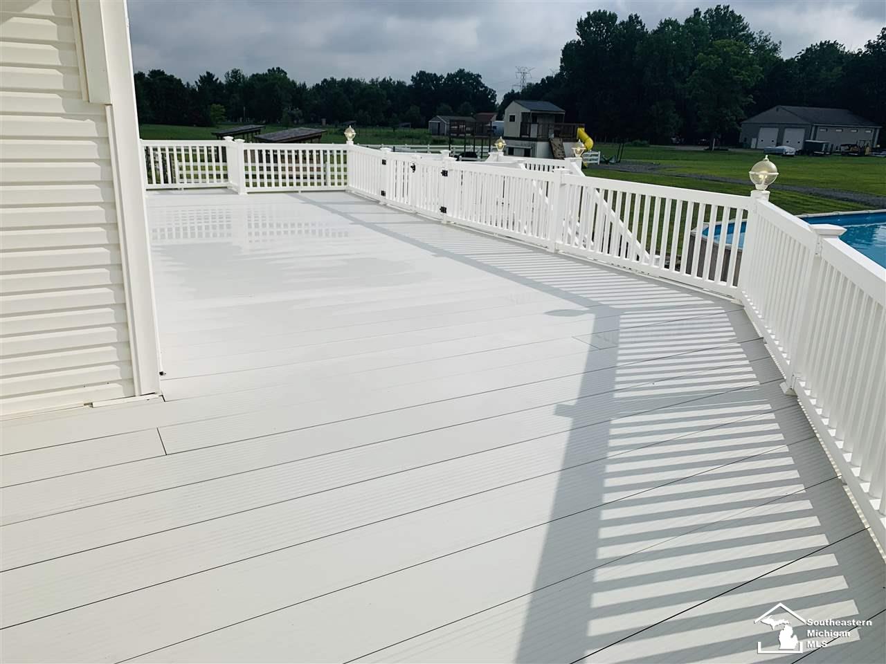 8242 Exeter Road Carleton, MI 48117 - Photo 28 of 40