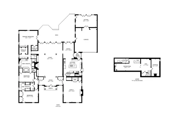 $1,850,000 | 180 Westview Road, Winnetka, IL 60093