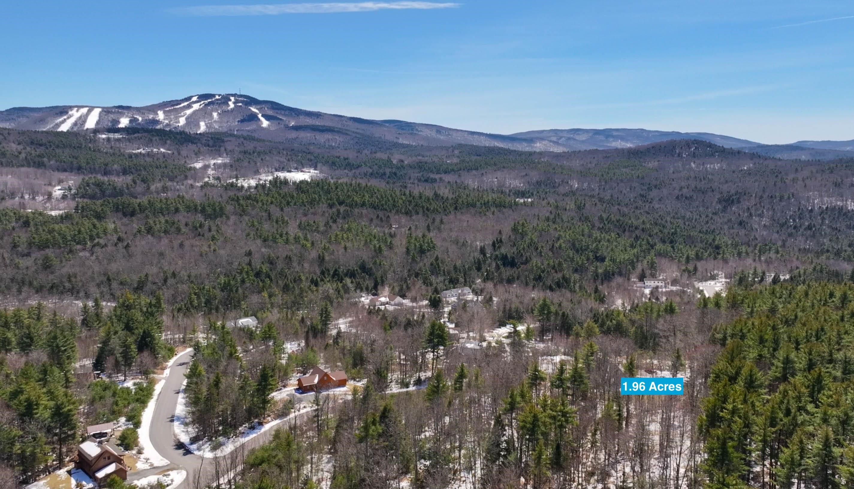 Lot 14 Timmothy Road Sunapee, NH 03782 - Photo 1 of 5 Gallery Image 1