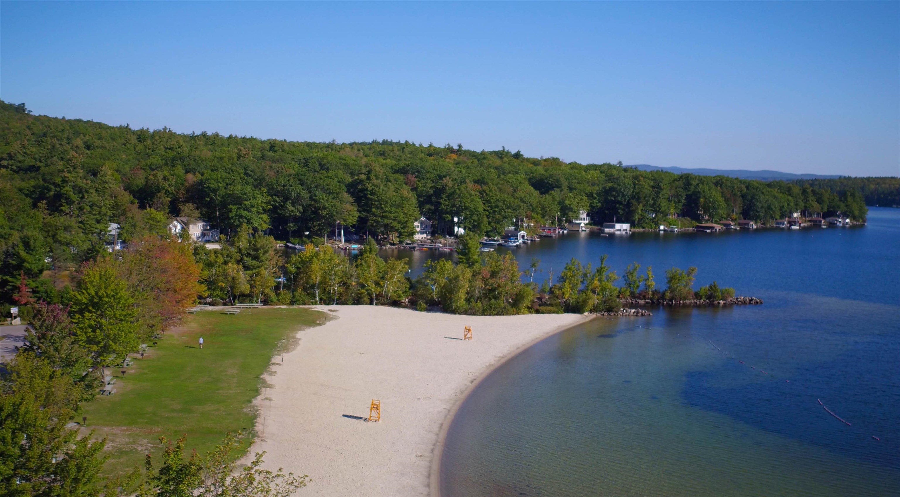 Lot 14 Timmothy Road Sunapee, NH 03782 - Photo 5 of 5 Gallery Image 5